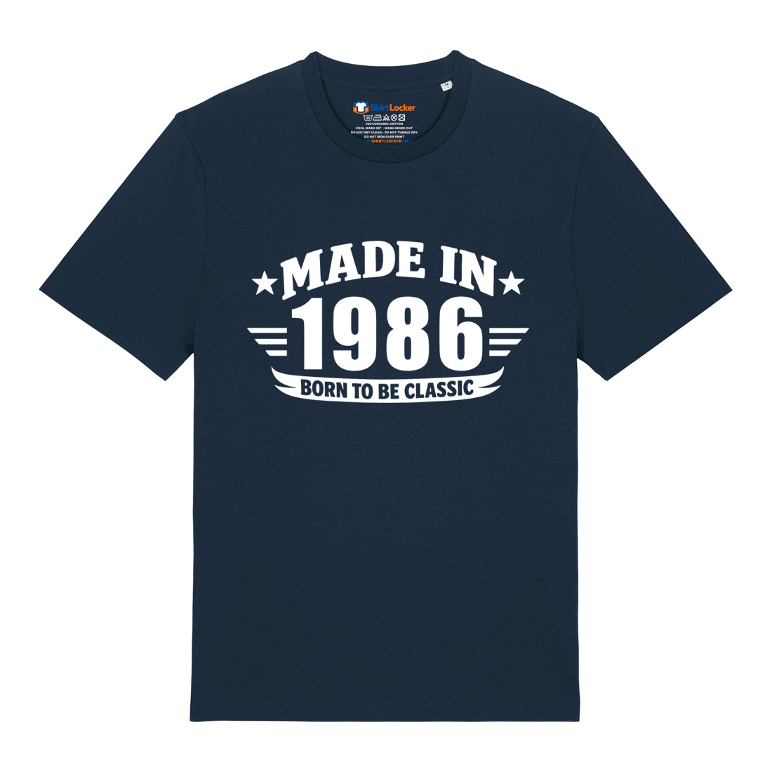 Made In 1986 T-Shirt