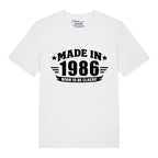 Made In 1986 T-Shirt