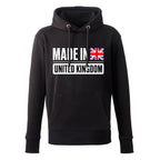 Made In The UK Hoodie