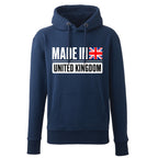 Made In The UK Hoodie
