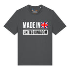 Made In The UK T-Shirt