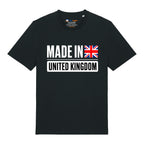 Made In The UK T-Shirt