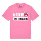 Made In The UK T-Shirt