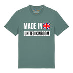 Made In The UK T-Shirt