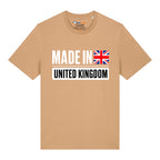 Made In The UK T-Shirt