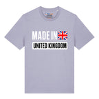 Made In The UK T-Shirt