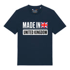 Made In The UK T-Shirt