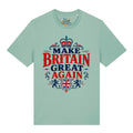 Make Britain Great Again T-Shirt