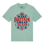 Make Britain Great Again T-Shirt
