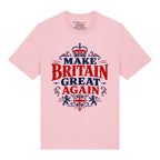 Make Britain Great Again T-Shirt