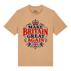 Make Britain Great Again T-Shirt