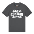 May Contain Alcohol T-Shirt