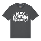May Contain Alcohol T-Shirt