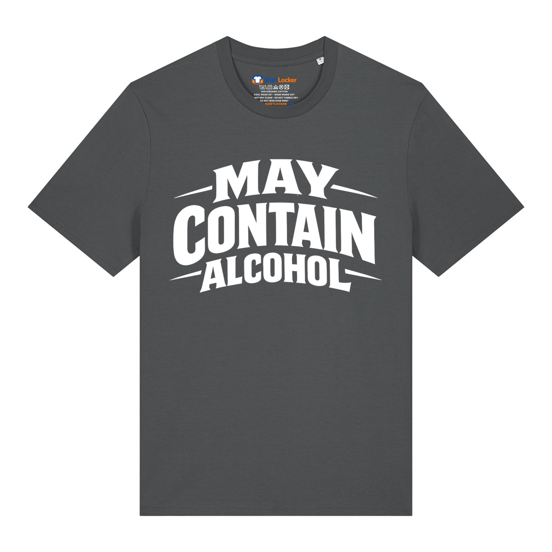 May Contain Alcohol T-Shirt