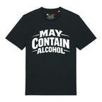 May Contain Alcohol T-Shirt
