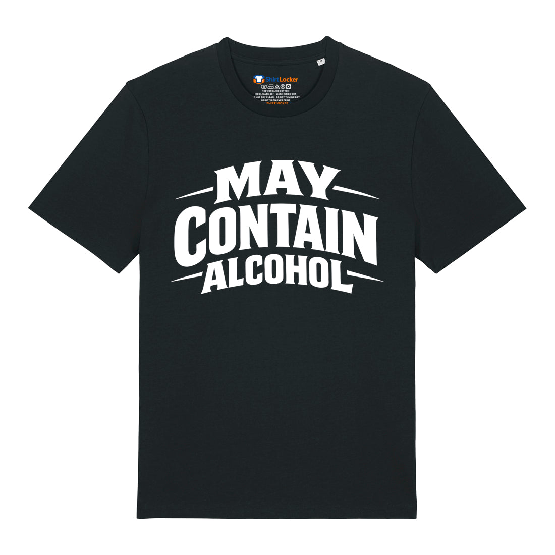 May Contain Alcohol T-Shirt