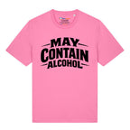 May Contain Alcohol T-Shirt