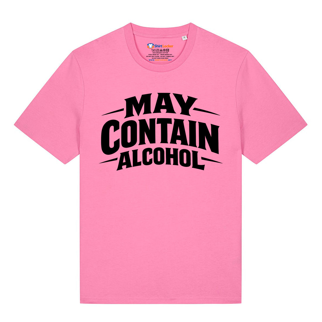 May Contain Alcohol T-Shirt