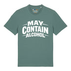 May Contain Alcohol T-Shirt