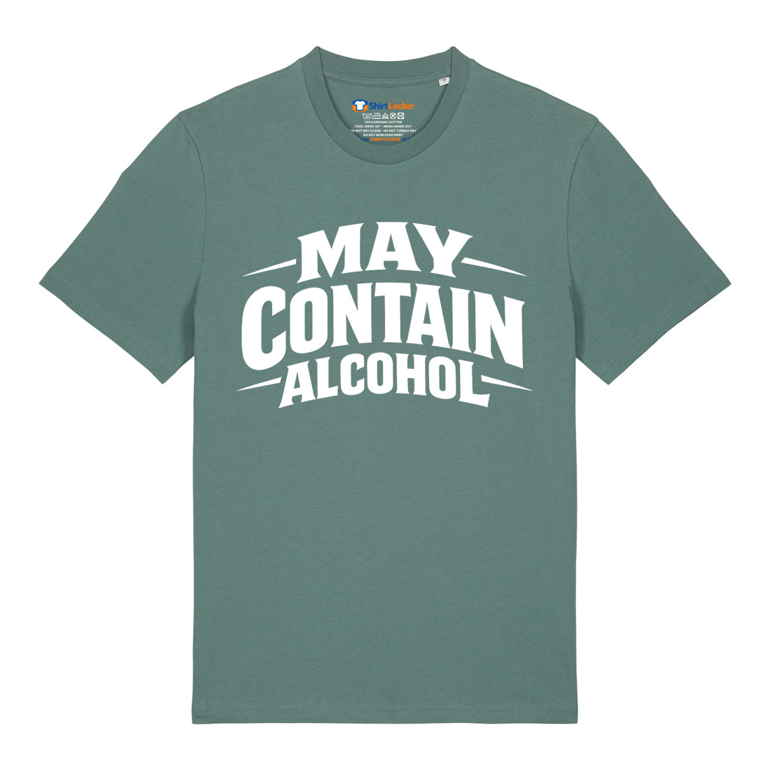 May Contain Alcohol T-Shirt