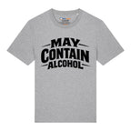 May Contain Alcohol T-Shirt