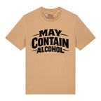 May Contain Alcohol T-Shirt