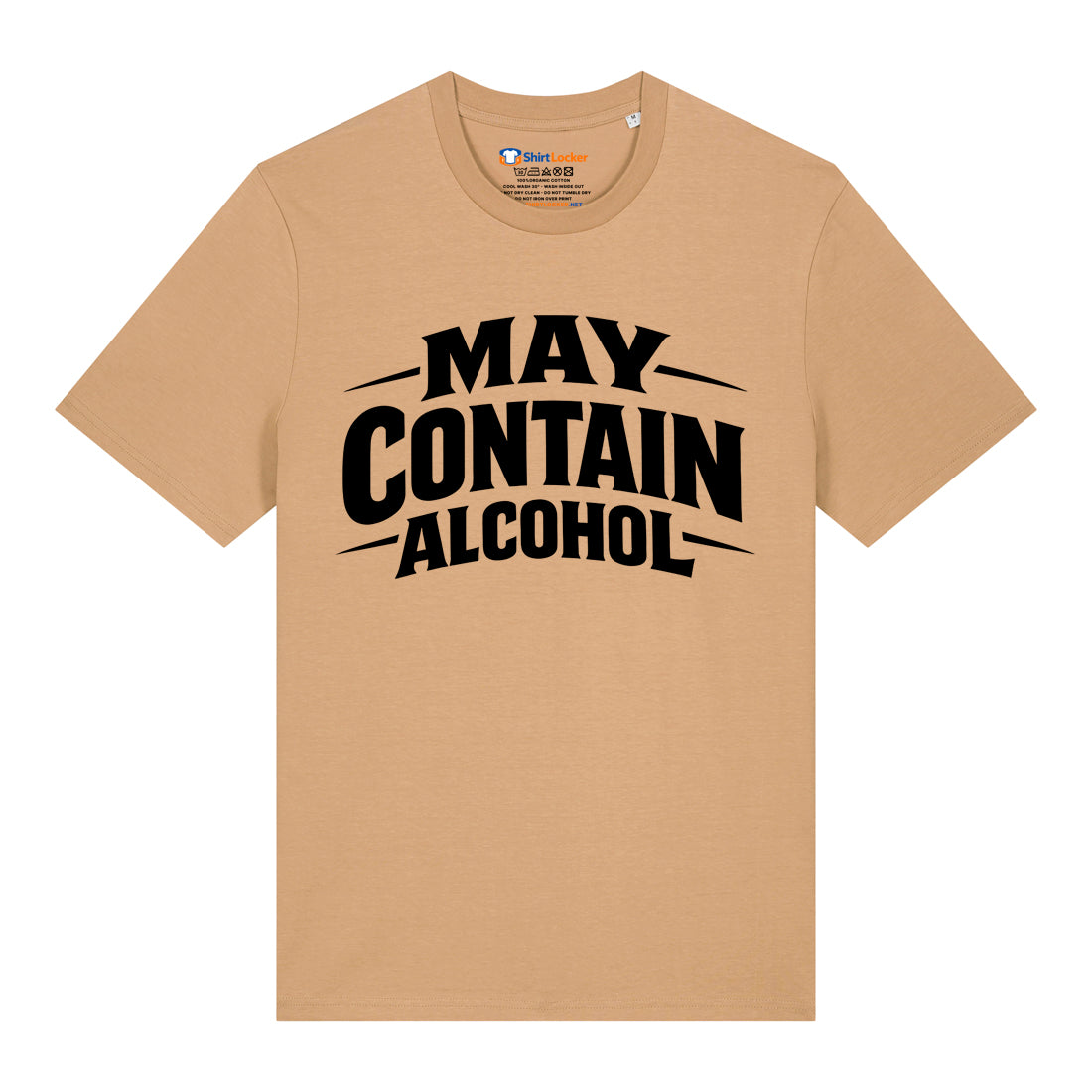 May Contain Alcohol T-Shirt