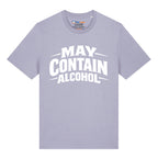 May Contain Alcohol T-Shirt