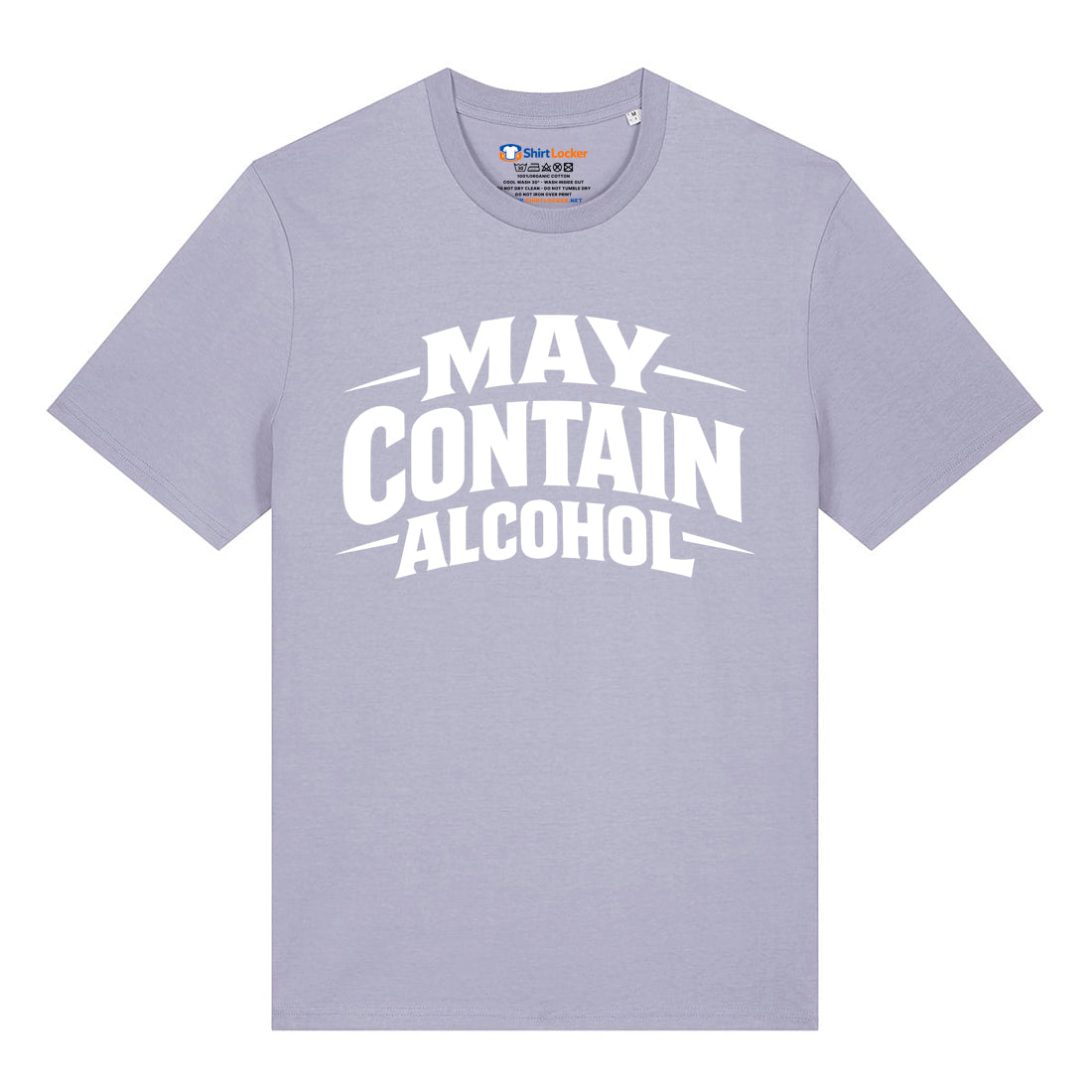 May Contain Alcohol T-Shirt