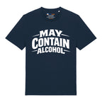 May Contain Alcohol T-Shirt