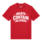 May Contain Alcohol T-Shirt