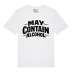May Contain Alcohol T-Shirt