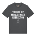 Middle Finger T-Shirt