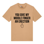Middle Finger T-Shirt