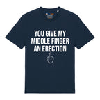 Middle Finger T-Shirt