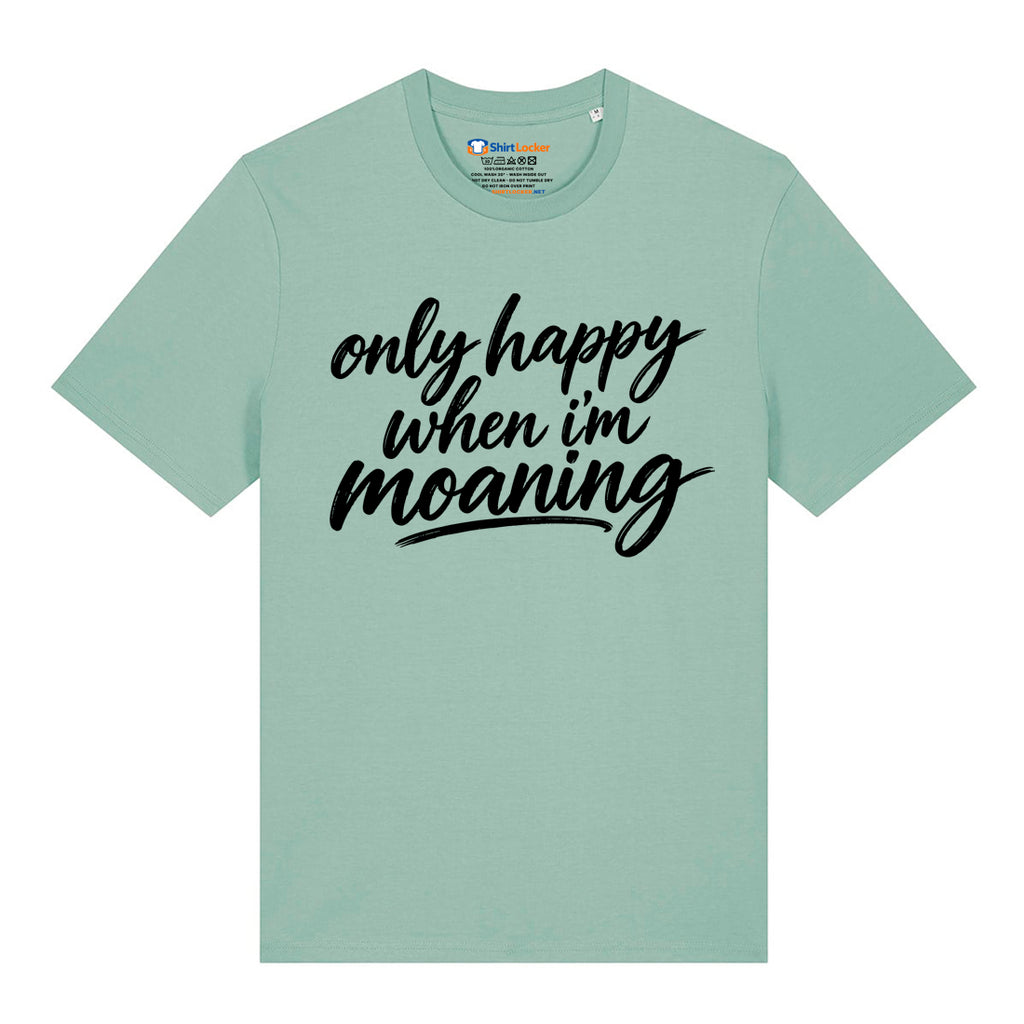 Moaning T-Shirt