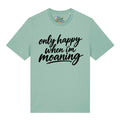 Moaning T-Shirt