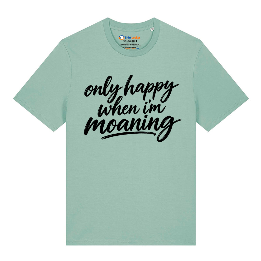 Moaning T-Shirt
