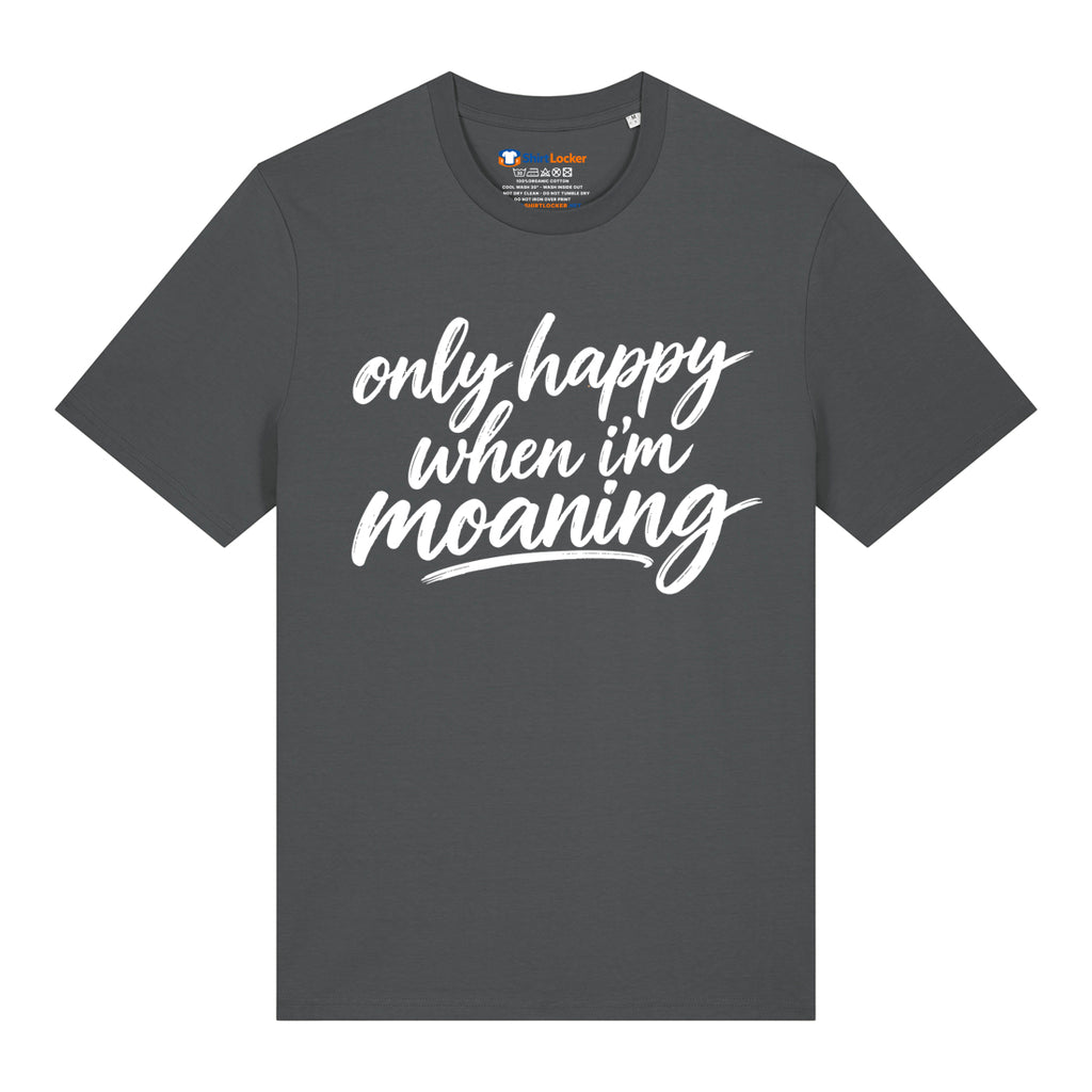 Moaning T-Shirt