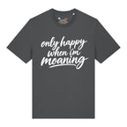 Moaning T-Shirt