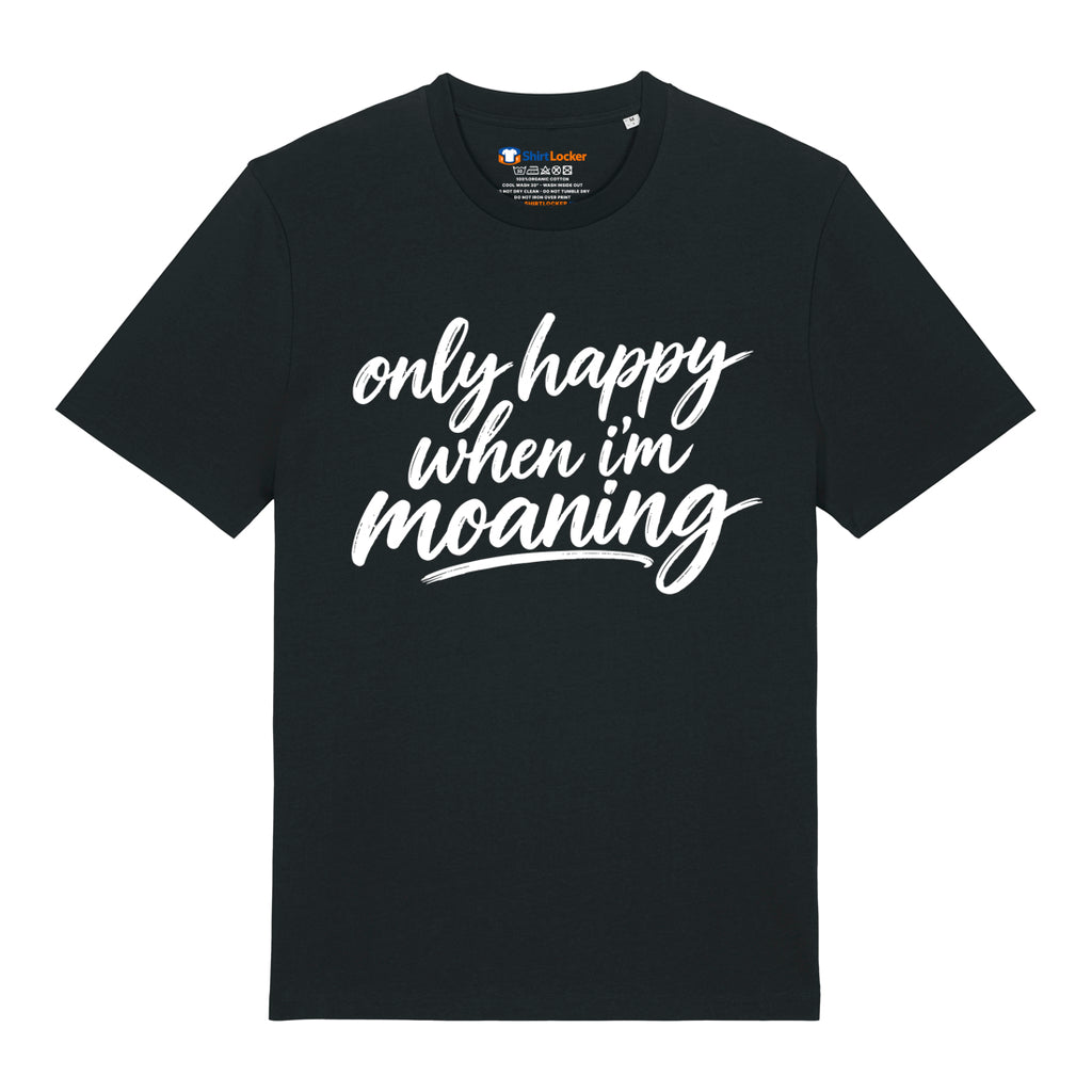 Moaning T-Shirt