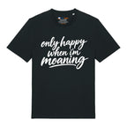 Moaning T-Shirt