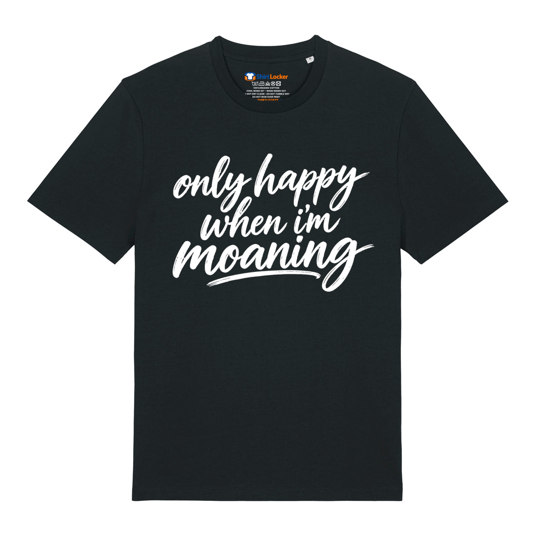 Moaning T-Shirt