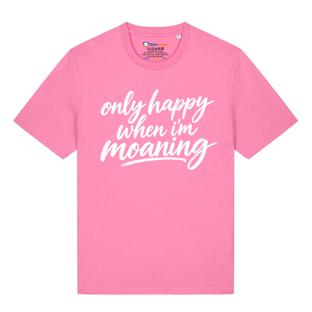 Moaning T-Shirt