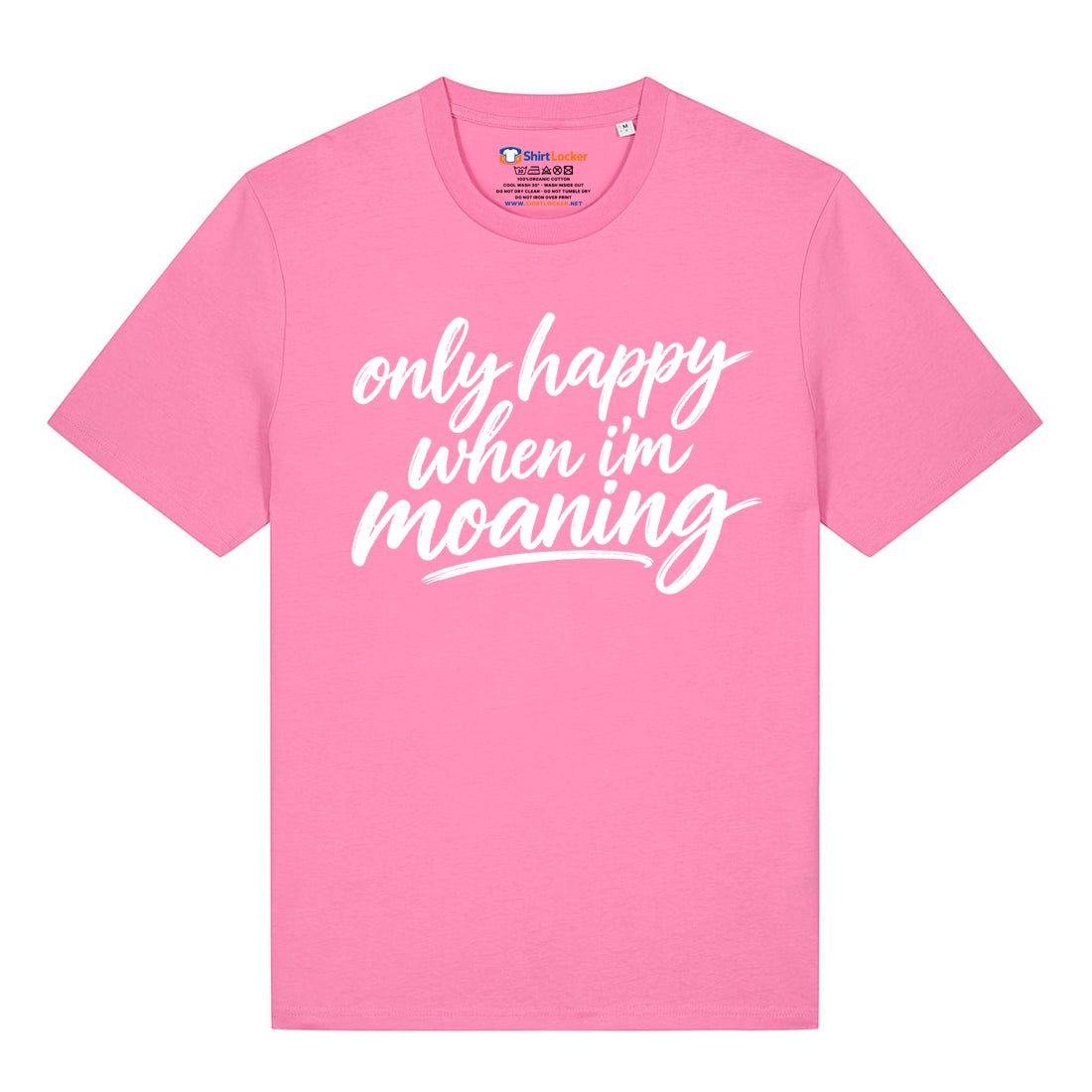 Moaning T-Shirt