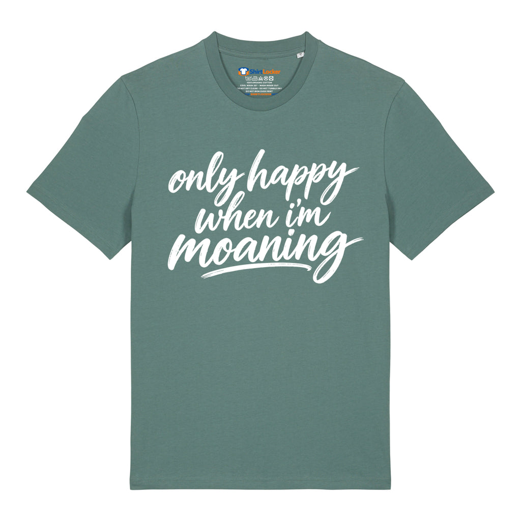 Moaning T-Shirt