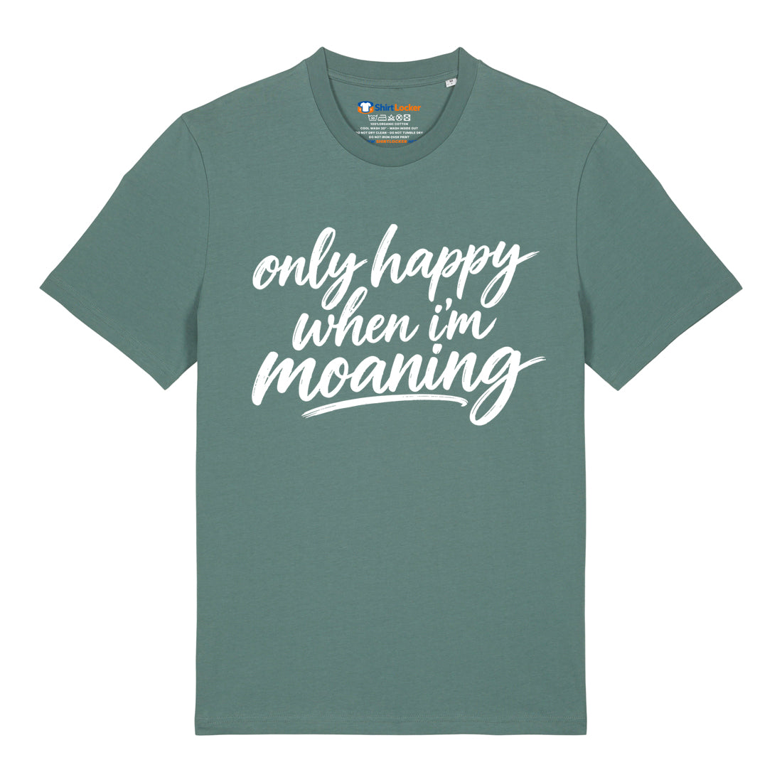 Moaning T-Shirt
