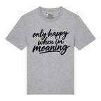 Moaning T-Shirt