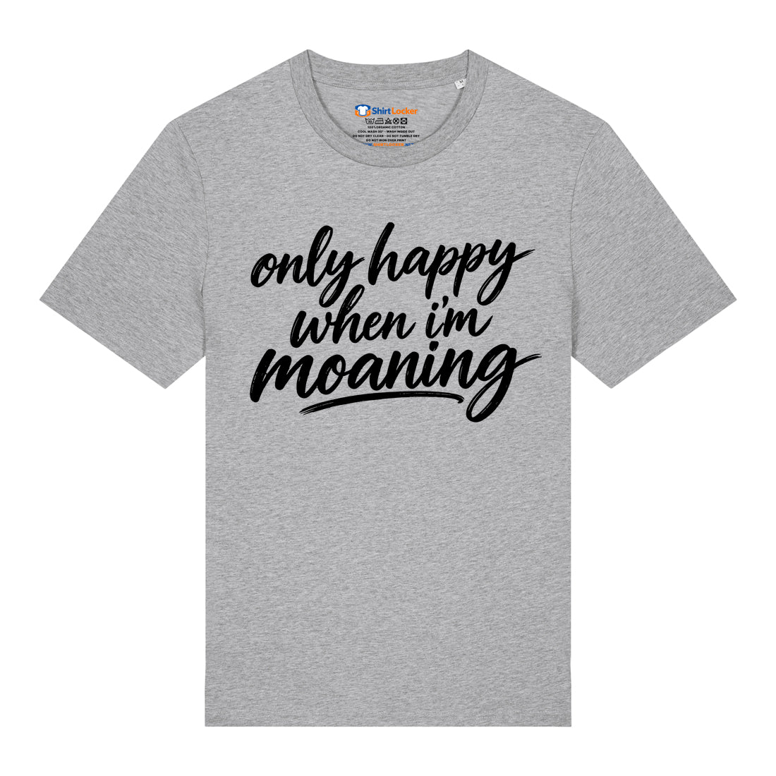 Moaning T-Shirt