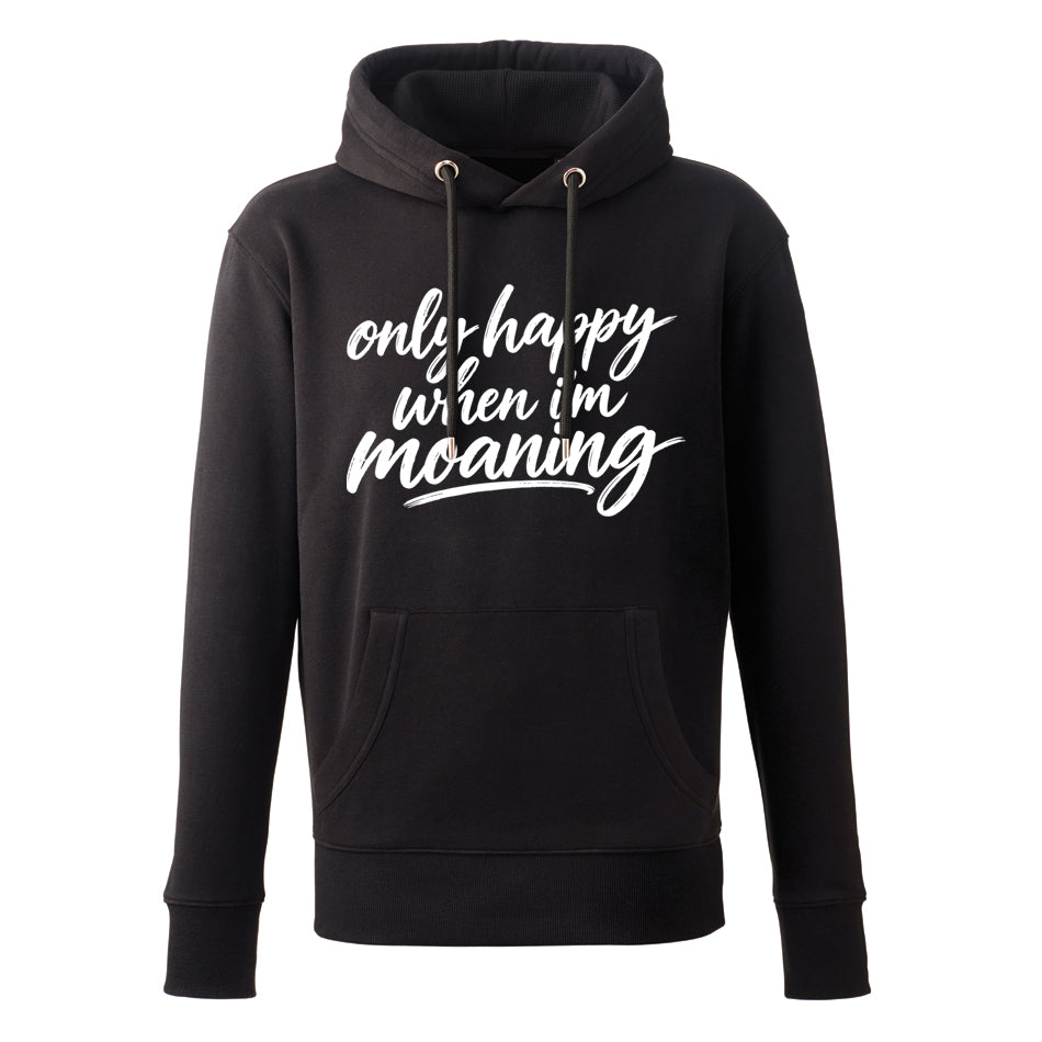 Moaning Hoodie